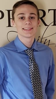 Kyle Moppert Men's Basketball recruiting profile image