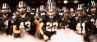Kannon Chase Football recruiting profile image