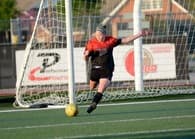 Briley Bowen Women's Soccer recruiting profile image