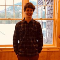 Wyatt Friedlander Men's Ice Hockey recruiting profile image
