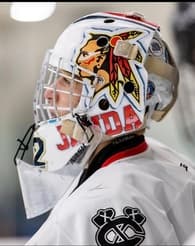 Zachary Janda Men's Ice Hockey recruiting profile image
