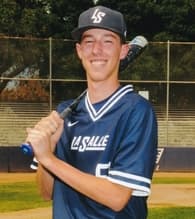 Doug Pyle Baseball recruiting profile image