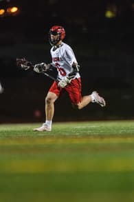 Walter Roou Men's Lacrosse recruiting profile image