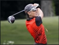 Kira Moore Women's Golf recruiting profile image