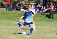 Kyler Kimball Men's Soccer recruiting profile image