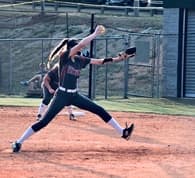 Emma Friedel Softball recruiting profile image