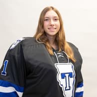 Erin Pye Women's Ice Hockey recruiting profile image
