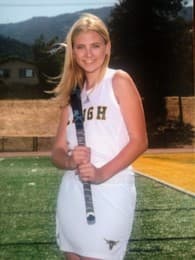 Abigail Kincaid Field Hockey recruiting profile image