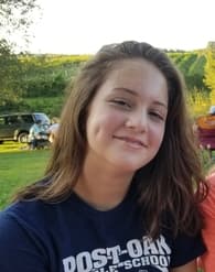 Hannah Dildine Women's Volleyball recruiting profile image
