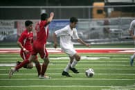 Salah Aldeen Jallad Men's Soccer recruiting profile image