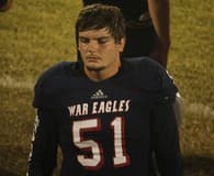 Slade Watkins Football recruiting profile image