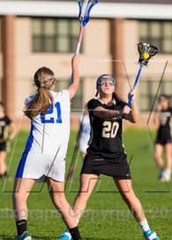 Elizabeth Tyler Women's Lacrosse recruiting profile image