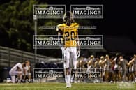 Malachi Lewis Football recruiting profile image