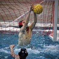 Daniel Johnson Men's Water Polo recruiting profile image
