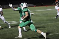 Luke Malaga Football recruiting profile image