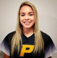 Reagan Robinson Softball recruiting profile image