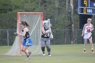 Sydney Smith Women's Lacrosse recruiting profile image