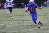 Brandon Schnoor Football recruiting profile image