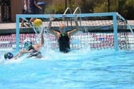Annika Lampen Women's Water Polo recruiting profile image