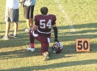 Kevin Lightfoot Football recruiting profile image