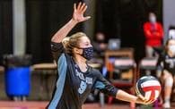 Cece Watts Women's Volleyball recruiting profile image