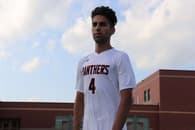 Abdullah Ali Men's Soccer recruiting profile image