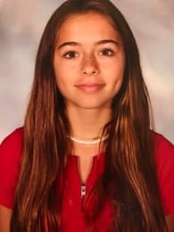 Jodie Sanders Women's Track recruiting profile image
