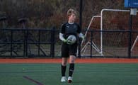 Nathaniel Dyott Men's Soccer recruiting profile image