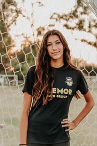 Lauren Schwartz Women's Soccer recruiting profile image