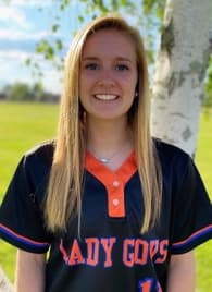 Olivia Kelly Softball recruiting profile image