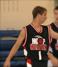 Alex Mitola Men's Basketball recruiting profile image
