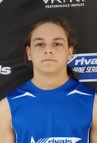 Jeremiah Cordova Football recruiting profile image