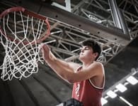 Cooper Rolfs Men's Basketball recruiting profile image