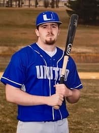 Ben Tomb Baseball recruiting profile image