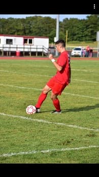 Billy Nothaft Men's Soccer recruiting profile image
