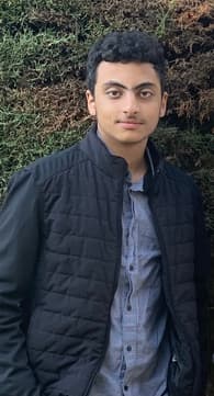 Wesam Almehin Men's Soccer recruiting profile image