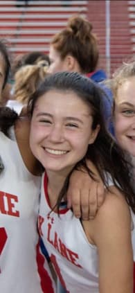 Kelly Damore Field Hockey recruiting profile image