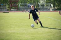 Aidan Smith Men's Soccer recruiting profile image