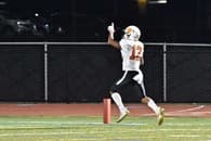 Syrell Burgos Football recruiting profile image