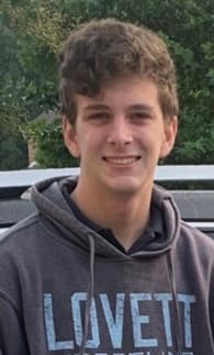 Garrett Roesel Men's Track recruiting profile image