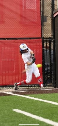 Destiny Medina Softball recruiting profile image