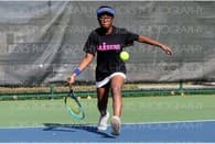 Fareedat Adeleke Women's Tennis recruiting profile image