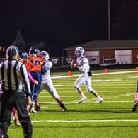 Matthew Vander Putten Football recruiting profile image