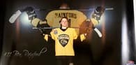 Ben Rainford Men's Ice Hockey recruiting profile image