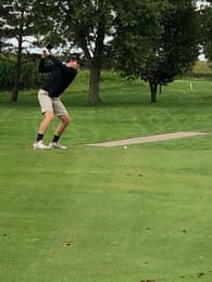 Ryley Marko Men's Golf recruiting profile image