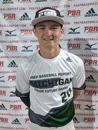 Noah Miller Baseball recruiting profile image