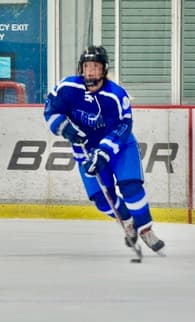 Molly Coyne Women's Ice Hockey recruiting profile image