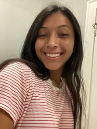 Marisela Perez Women's Volleyball recruiting profile image