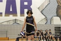 Felipe Chavarriaga Men's Volleyball recruiting profile image