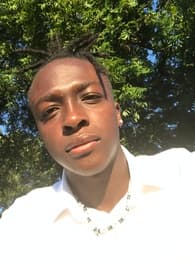 Bernard Burrell Men's Basketball recruiting profile image